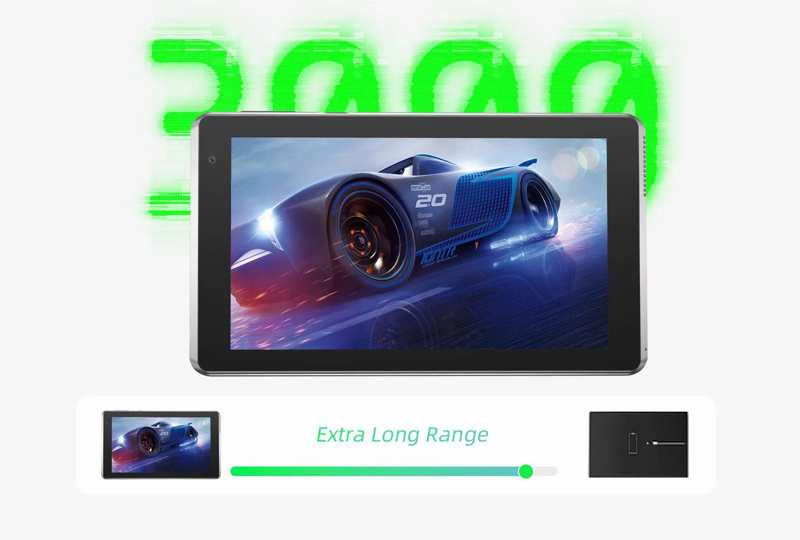 k.t.p❣️タブレット❣️２ヶ月前に23100円で購入❣️ Peicheng Q2S タブレット 7インチ | 超軽量