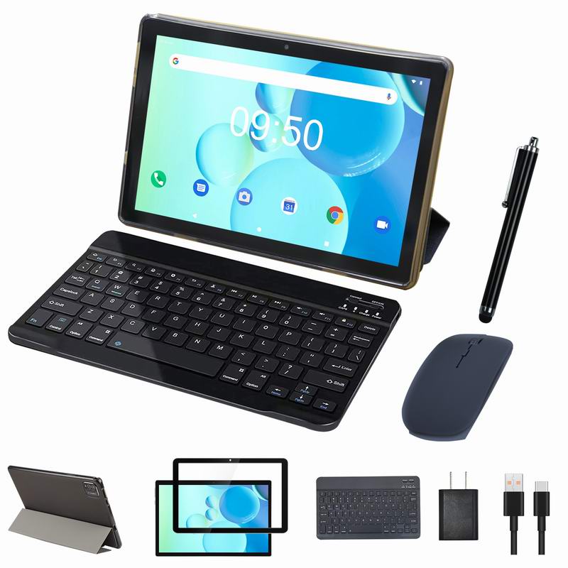 QPS Tablet PC CP20