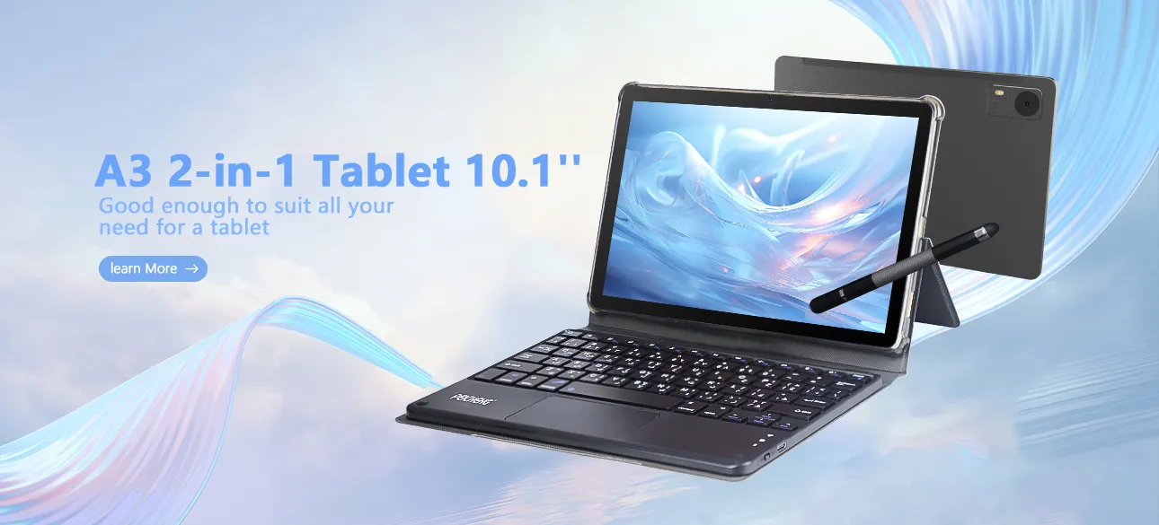 Meet Peicheng: Your Reliable Source for Premium Electronics