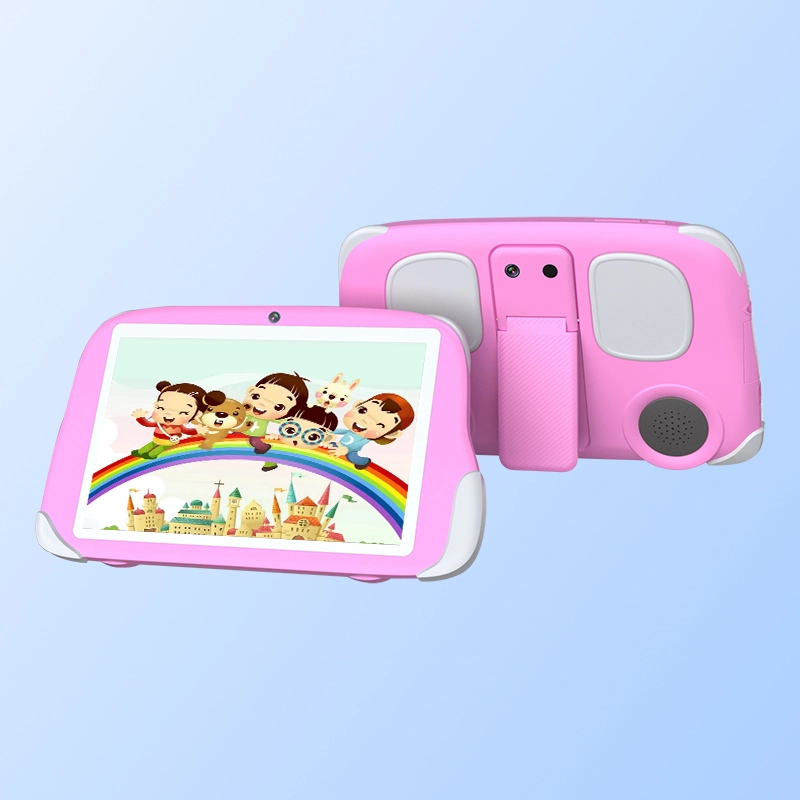 Discover the Peicheng AT81K Kid Tablet: The Reliable Tablet for Kids
