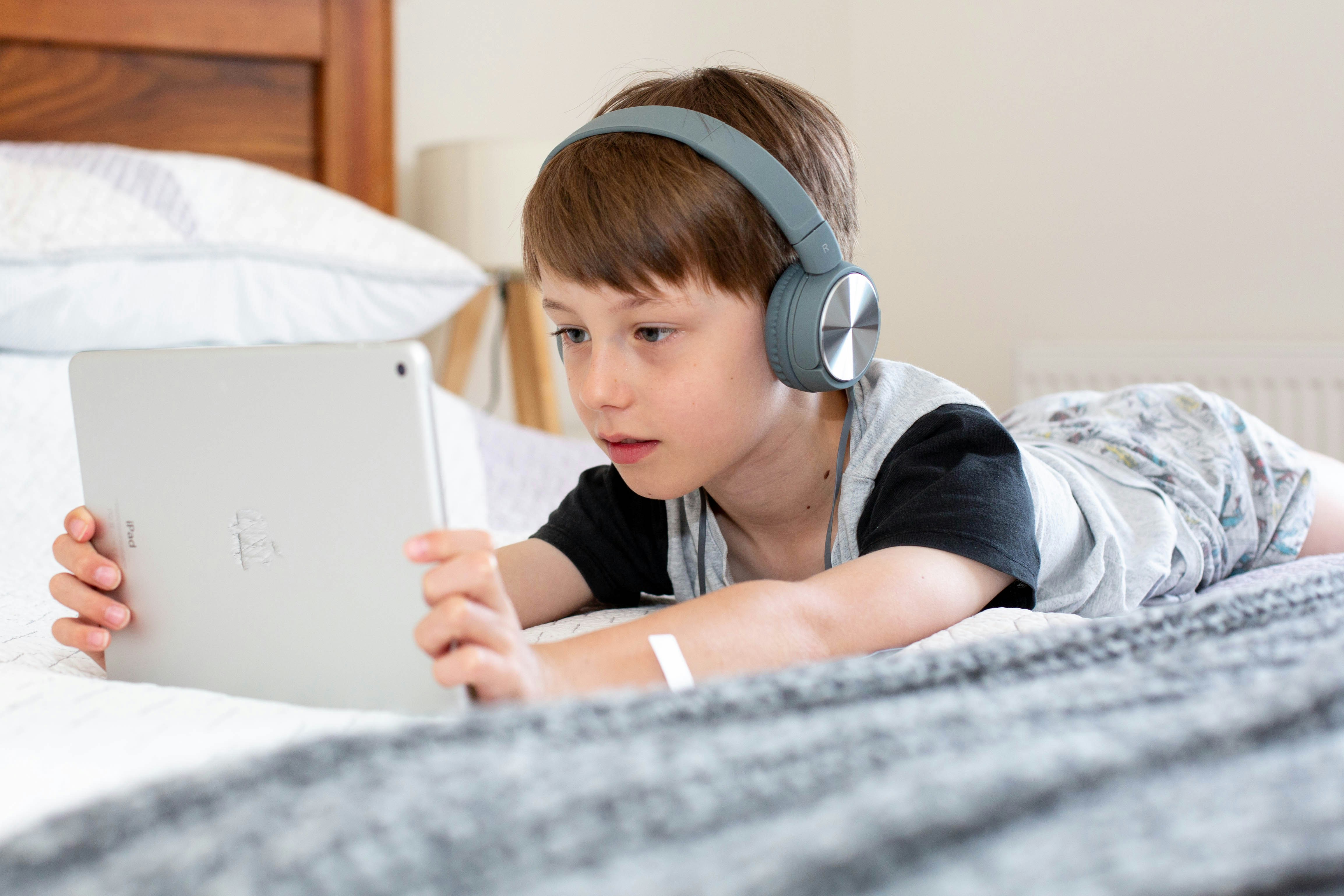 Comparativa de las mejores tablets para niños en 2024