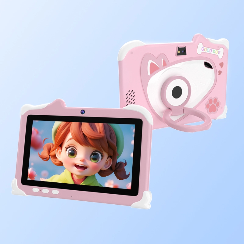 Presenting Peicheng: The Best Android Tablet for Children