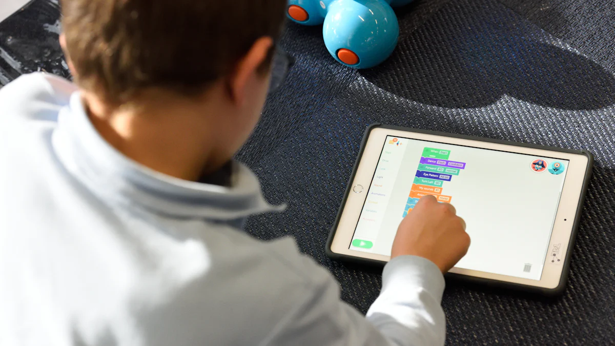 Guía de tablets baratas para los pequeños del hogar