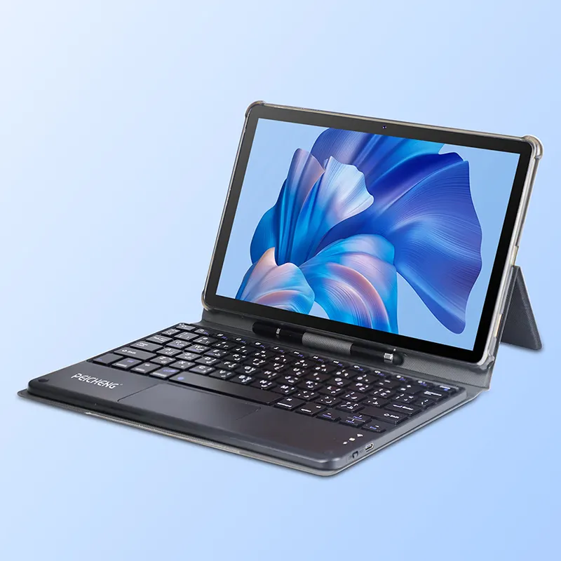 Productivity and Entertainment with the Peicheng A3 Tablet