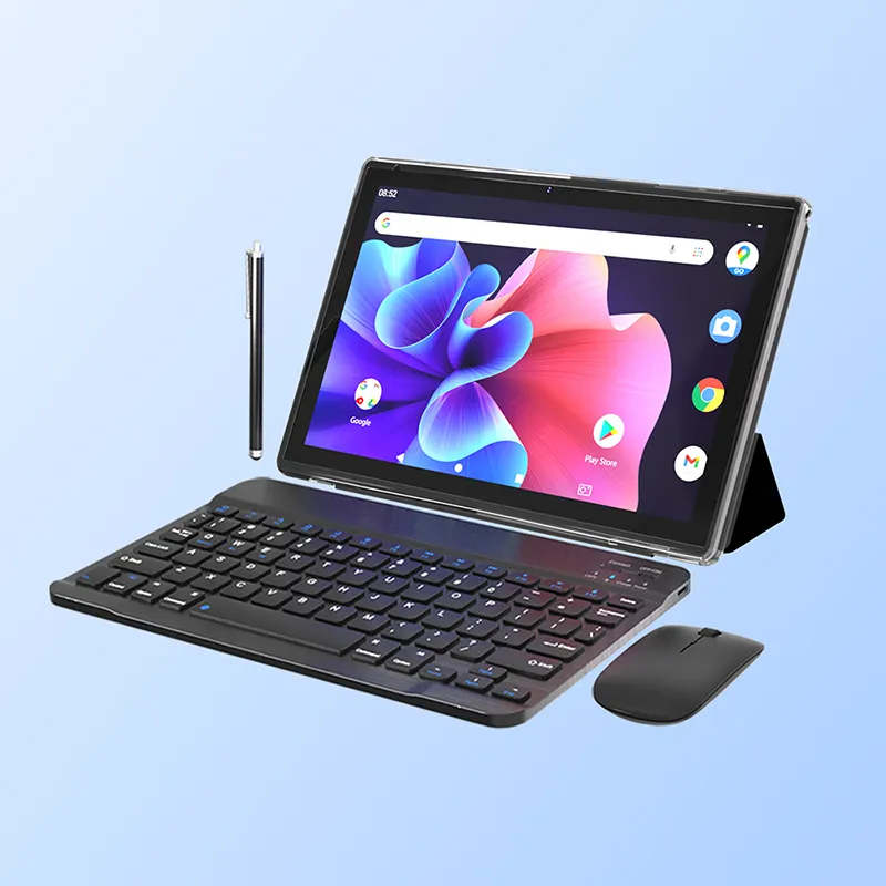 Elevate Your Digital Experience with the Peicheng YQ10SMAX 2-in-1 Tablet