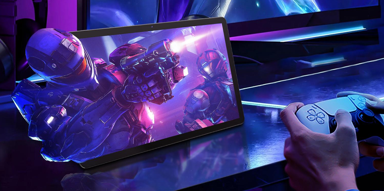 Discover the Best Tablet Gaming Devices in UAE 2024